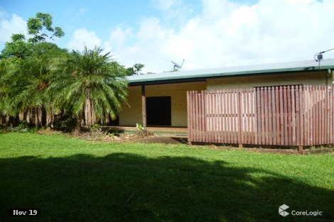 424 Palmerston Hwy, Stoters Hill, QLD 4860