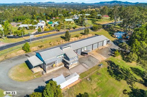 43 Fraser Rd, Araluen, QLD 4570