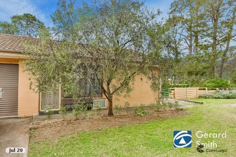 70 Colo St, Couridjah, NSW 2571