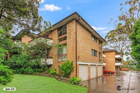 9/2 Napier St, North Strathfield, NSW 2137