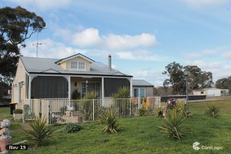 478 Heathcote-Nagambie Rd, Heathcote, VIC 3523