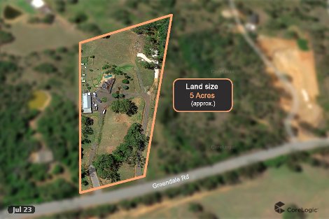 43 Greendale Rd, Bringelly, NSW 2556