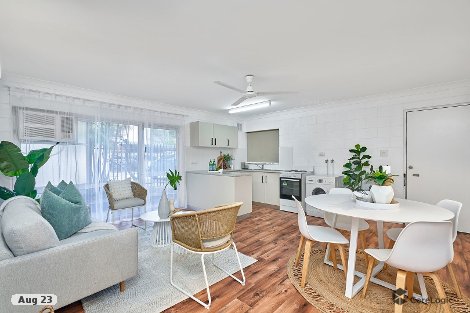 1/267-269 Sheridan St, Cairns North, QLD 4870