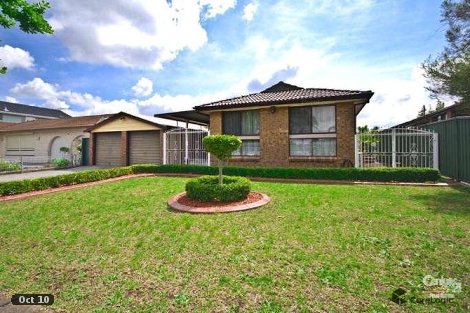 123 Quarry Rd, Bossley Park, NSW 2176