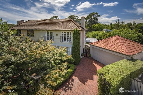 10 Strahan Row, Yarralumla, ACT 2600