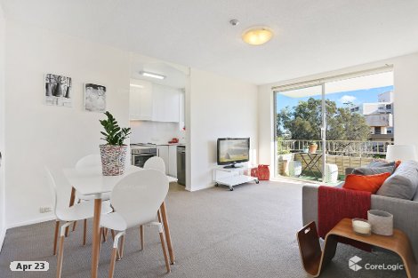 35/25 Hampden Ave, Cremorne, NSW 2090