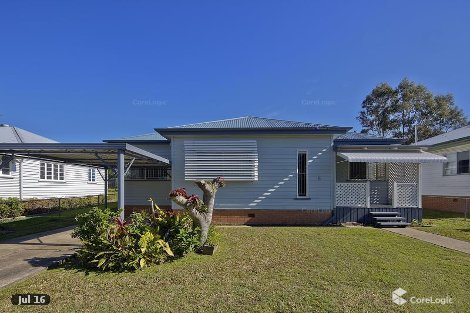 6 Bent St, Cannon Hill, QLD 4170