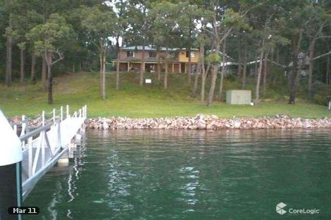 53 Point Cct, North Arm Cove, NSW 2324