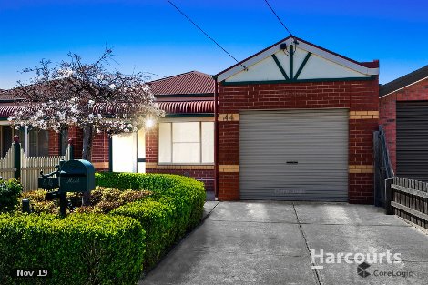 44 Carroll St, Deer Park, VIC 3023