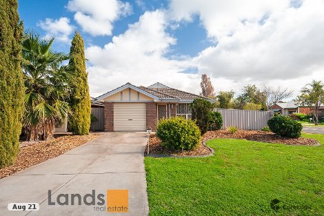 20 Hughes Cres, Pooraka, SA 5095