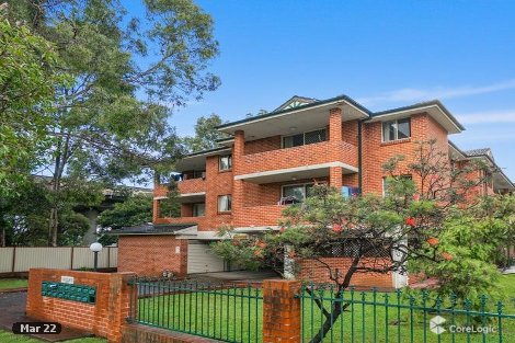 10/4-6 Wigram St, Harris Park, NSW 2150