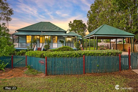 23 Moloney St, North Toowoomba, QLD 4350