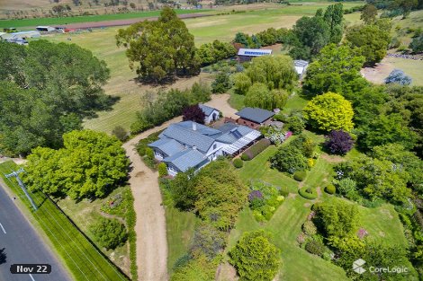 1199 Elderslie Rd, Broadmarsh, TAS 7030