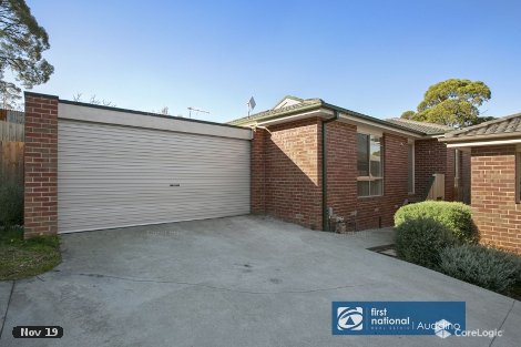 8/11 Lower Gordon St, Korumburra, VIC 3950