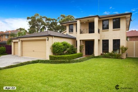 163 Fragar Rd, South Penrith, NSW 2750