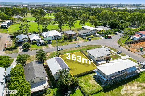 22 Bulgin Ave, Wynnum West, QLD 4178