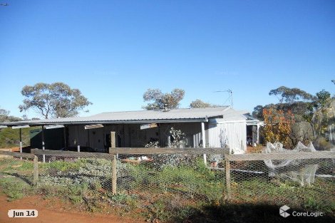 320 Rawnsley Rd, Loveday, SA 5345