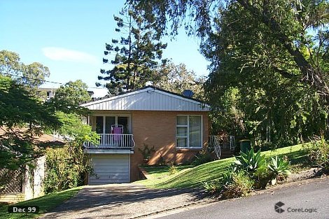 32 Ballow St, Coolangatta, QLD 4225