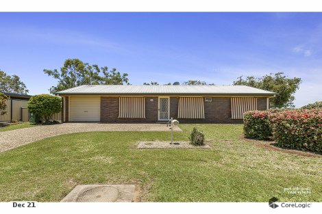 38 Hutchings St, Gracemere, QLD 4702