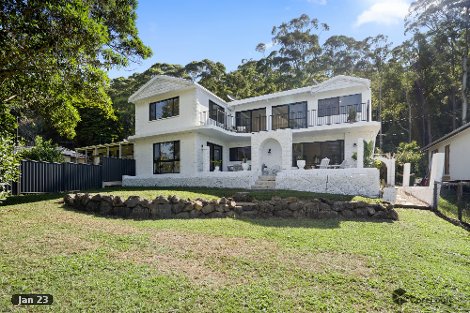 40 Freemans Rd, Lower Beechmont, QLD 4211