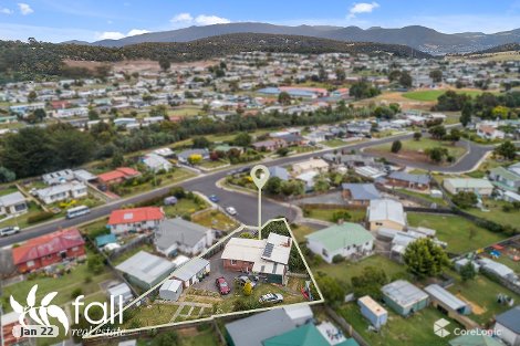 27 Poplar Rd, Risdon Vale, TAS 7016