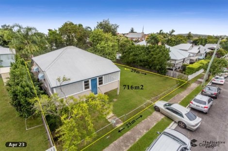 29 Fraser St, Wooloowin, QLD 4030