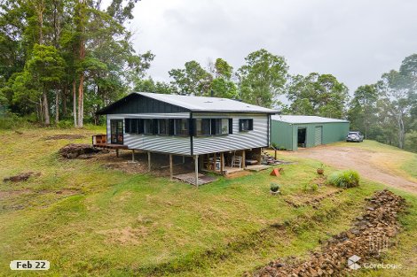 826 Eumundi Kenilworth Rd, Belli Park, QLD 4562