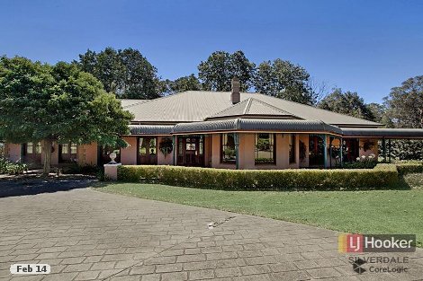 24 Barrington Rd, Silverdale, NSW 2752