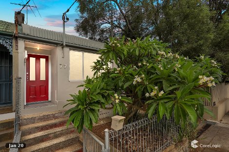 77 Burfitt St, Leichhardt, NSW 2040