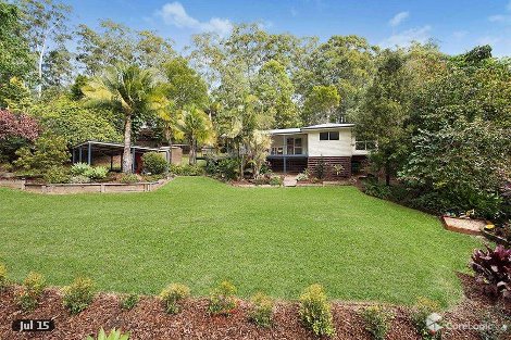 2-6 Forest View Ct, Forest Glen, QLD 4556