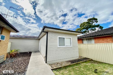 22 Wolseley St, Rooty Hill, NSW 2766