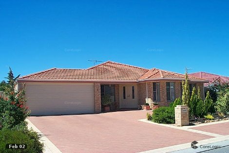 4 Regency Ct, Currambine, WA 6028