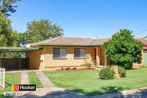 111 Manilla Rd, Oxley Vale, NSW 2340