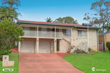 18 Northridge Dr, Port Macquarie, NSW 2444