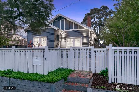 9 Eric Ave, Mordialloc, VIC 3195