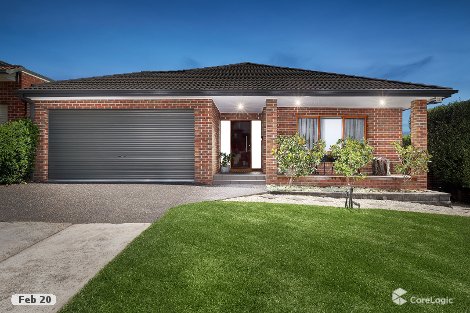 13 Suerulla Ct, Rowville, VIC 3178