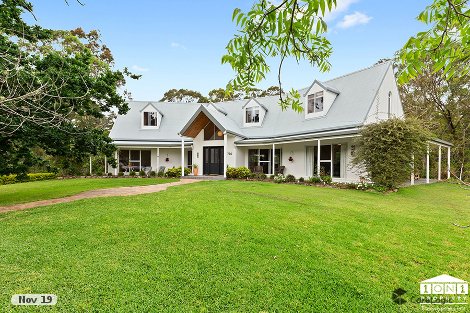 736 Limeburners Creek Rd, Clarence Town, NSW 2321