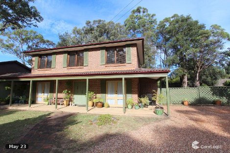 193 Rusden Rd, Mount Riverview, NSW 2774