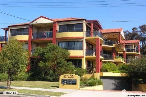 15/34-36 Hume Rd, Cronulla, NSW 2230