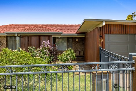 10 Talgai Ct, Newtown, QLD 4350