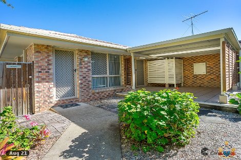 4/13 Parcell St, Brassall, QLD 4305