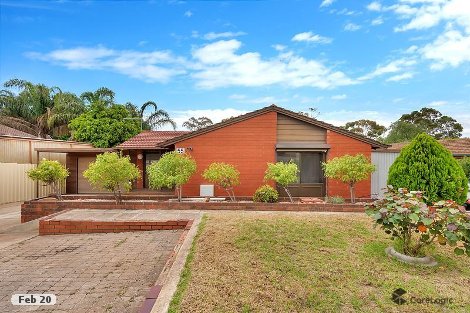 55 Blackburn Rd, Elizabeth East, SA 5112