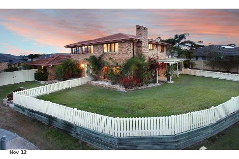 73 Williams St, Wakerley, QLD 4154