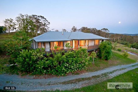 2a Hillview Ct, Dayboro, QLD 4521