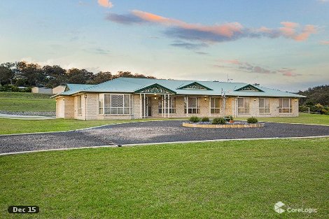 38 Stark Dr, Vale View, QLD 4352