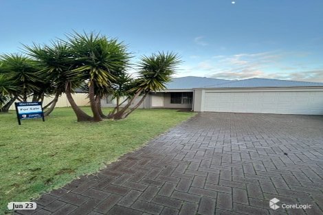 8 Salvia Link, Glen Iris, WA 6230