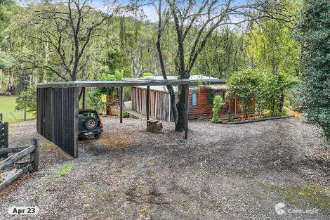 281 Loch Valley Rd, Noojee, VIC 3833