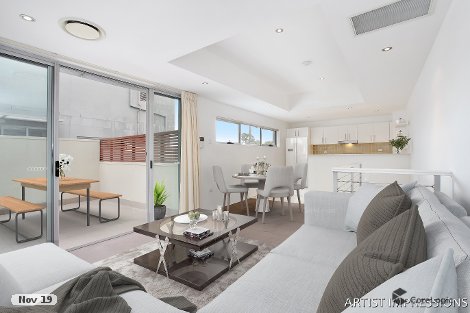 5/1 Goodsell St, St Peters, NSW 2044