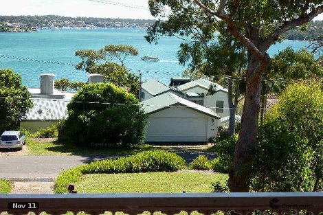 18 Crammond Ave, Bundeena, NSW 2230