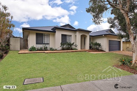 26 Brush Box Pl, Heathwood, QLD 4110